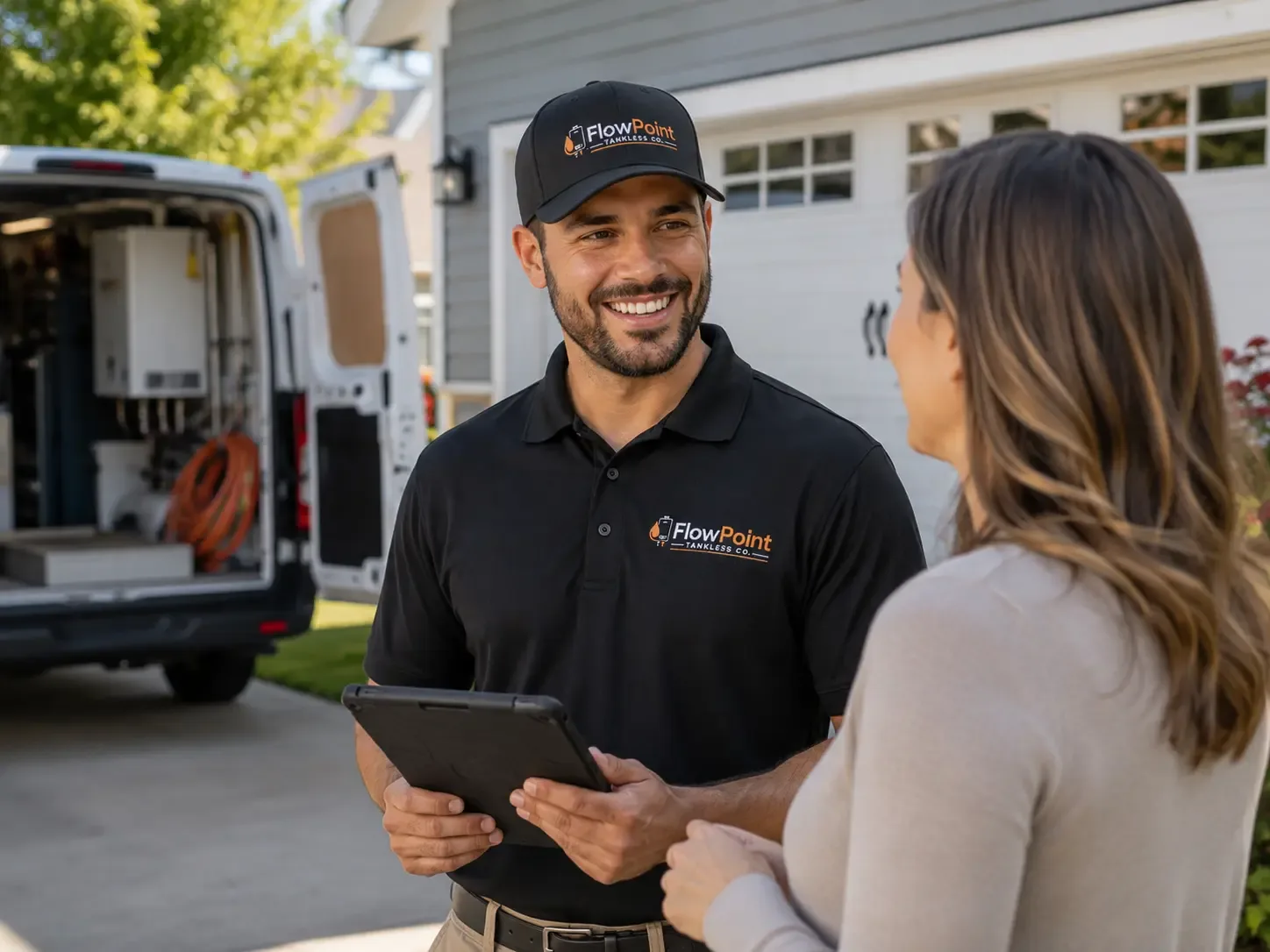 Tankless Water Heater Installation Adams, NY FAQs